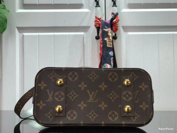 BB LOUIS VUITTON ALMA 0811